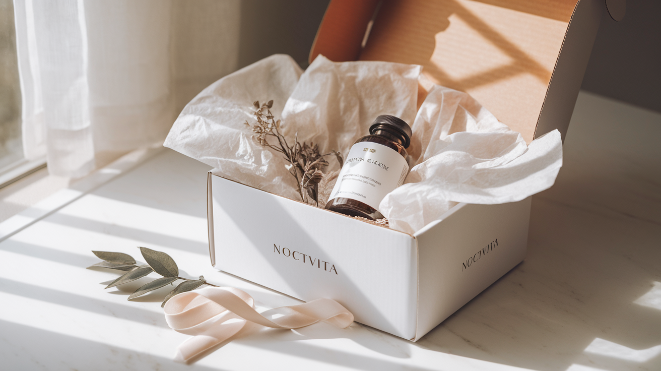 Doručení balíčku naskira.eu